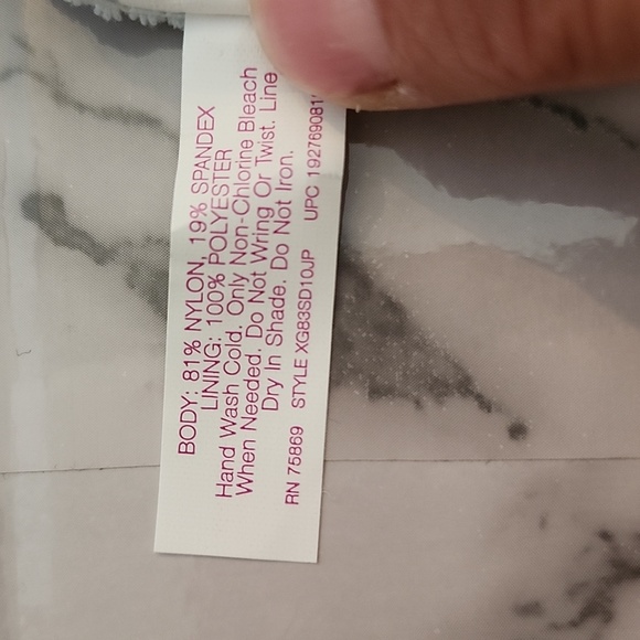 NWT Set of Bikini Bottoms size Large - Picture 6 of 16